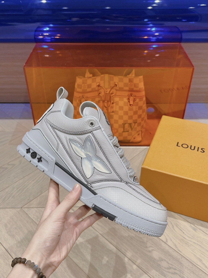 Louis Vuitton Trainer Sneaker